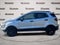 2021 Ford Ecosport SES