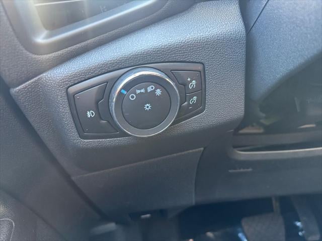2021 Ford Ecosport SES
