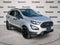 2021 Ford Ecosport SES