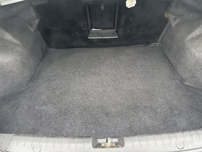 2020 Mitsubishi Mirage G4 LE