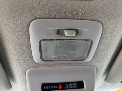 2020 Mitsubishi Mirage G4 LE