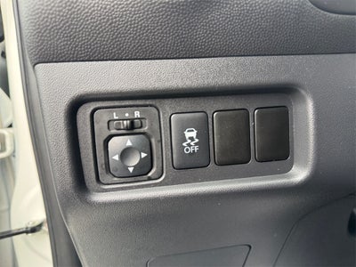 2020 Mitsubishi Mirage G4 LE