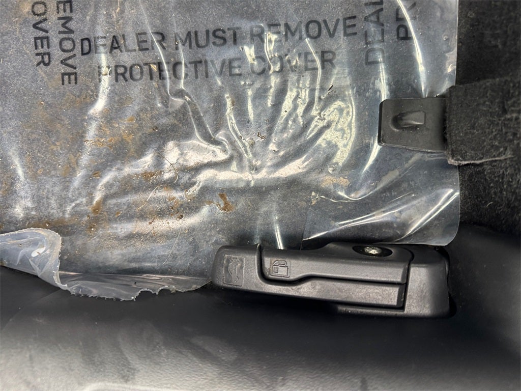 2020 Mitsubishi Mirage G4 LE