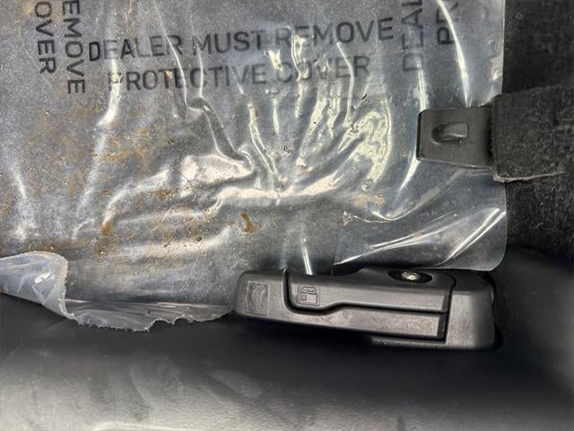 2020 Mitsubishi Mirage G4 LE