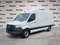 2023 Mercedes-Benz Sprinter Cargo 170 WB High Roof