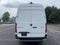 2023 Mercedes-Benz Sprinter Cargo 170 WB High Roof