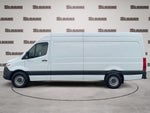 2023 Mercedes-Benz Sprinter Cargo 170 WB High Roof