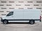2023 Mercedes-Benz Sprinter Cargo 170 WB High Roof