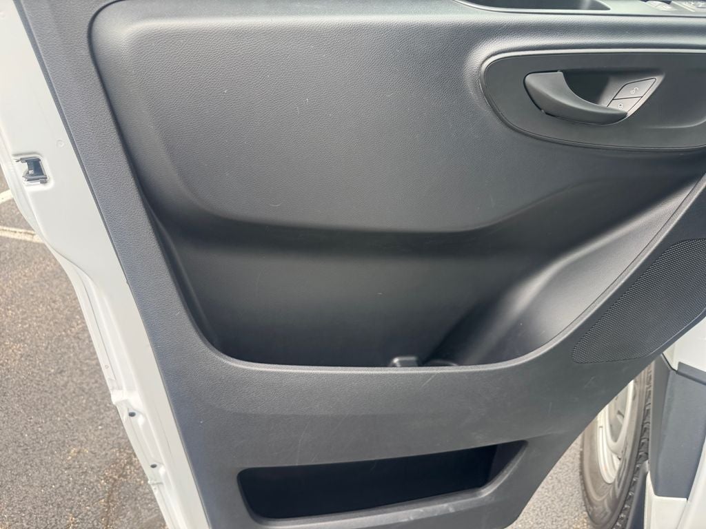 2023 Mercedes-Benz Sprinter Cargo 170 WB High Roof