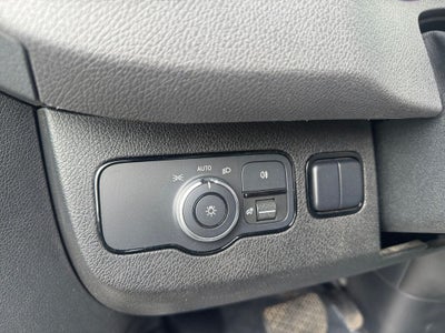 2023 Mercedes-Benz Sprinter Cargo 170 WB High Roof