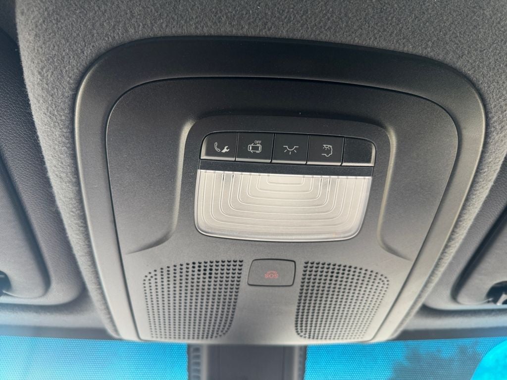 2023 Mercedes-Benz Sprinter Cargo 170 WB High Roof