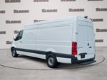 2023 Mercedes-Benz Sprinter Cargo 170 WB High Roof