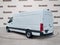 2023 Mercedes-Benz Sprinter Cargo 170 WB High Roof