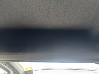 2023 Mercedes-Benz Sprinter Cargo 170 WB High Roof