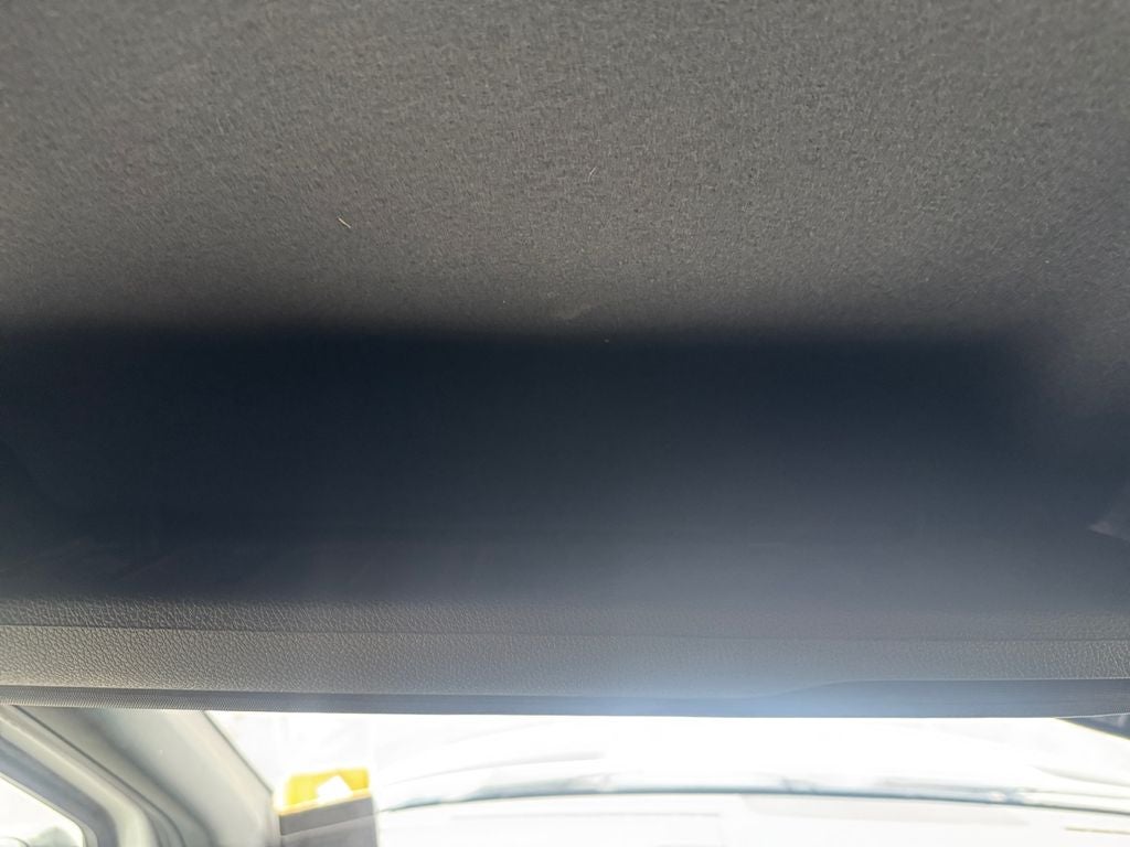 2023 Mercedes-Benz Sprinter Cargo 170 WB High Roof