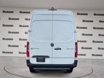 2023 Mercedes-Benz Sprinter Cargo 170 WB High Roof
