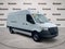 2023 Mercedes-Benz Sprinter Cargo 170 WB High Roof