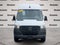 2023 Mercedes-Benz Sprinter Cargo 170 WB High Roof