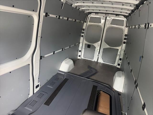 2023 Mercedes-Benz Sprinter Cargo 170 WB High Roof
