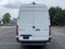 2023 Mercedes-Benz Sprinter Cargo 170 WB High Roof
