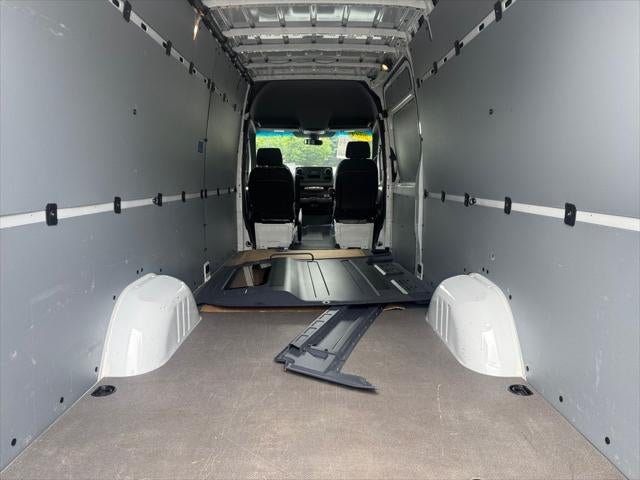 2023 Mercedes-Benz Sprinter Cargo 170 WB High Roof