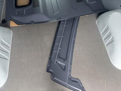 2023 Mercedes-Benz Sprinter Cargo 170 WB High Roof