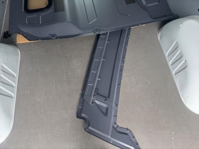 2023 Mercedes-Benz Sprinter Cargo 170 WB High Roof
