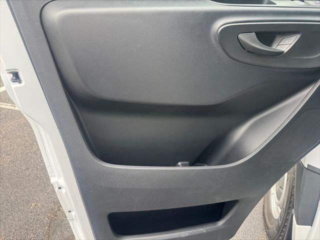 2023 Mercedes-Benz Sprinter Cargo 170 WB High Roof