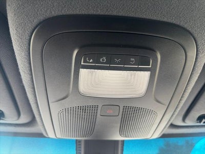 2023 Mercedes-Benz Sprinter Cargo 170 WB High Roof
