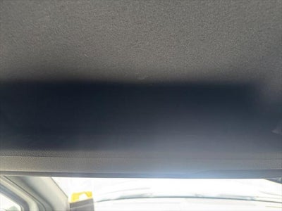 2023 Mercedes-Benz Sprinter Cargo 170 WB High Roof