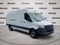 2023 Mercedes-Benz Sprinter Cargo 170 WB High Roof