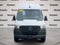 2023 Mercedes-Benz Sprinter Cargo 170 WB High Roof