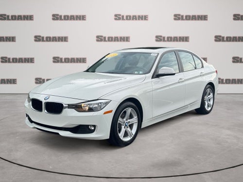 2014 BMW 328i 328i xDrive