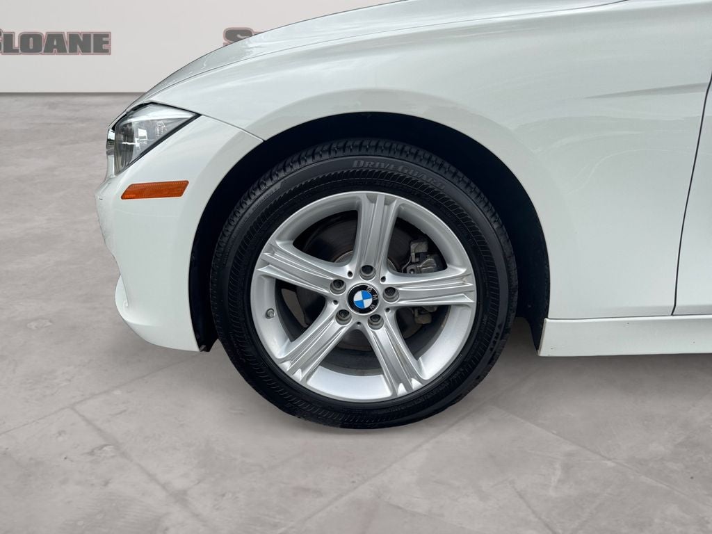 2014 BMW 328i 328i xDrive