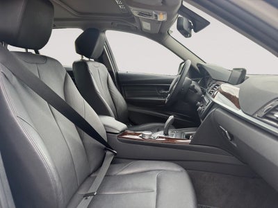 2014 BMW 328i 328i xDrive