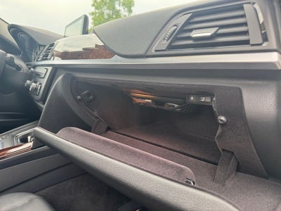 2014 BMW 328i 328i xDrive