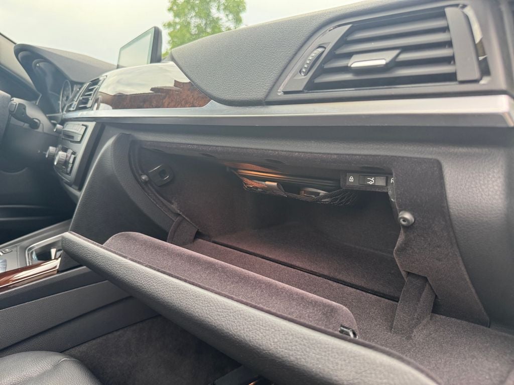 2014 BMW 328i 328i xDrive
