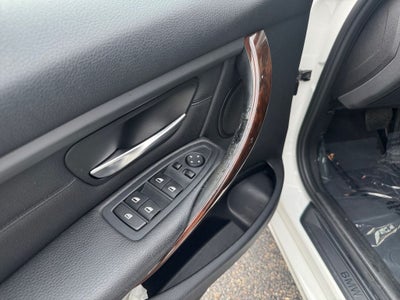 2014 BMW 328i 328i xDrive