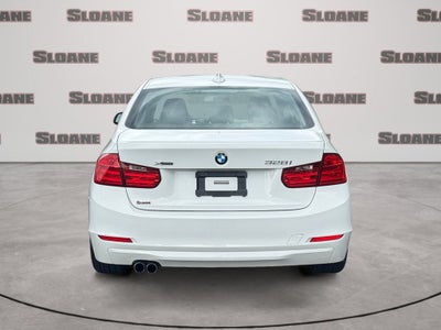 2014 BMW 328i 328i xDrive