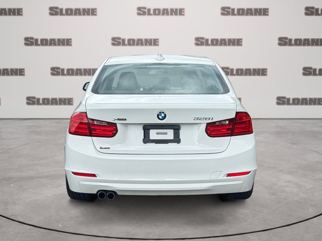 2014 BMW 328i 328i xDrive