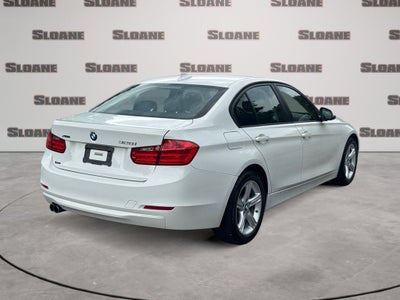 2014 BMW 328i 328i xDrive