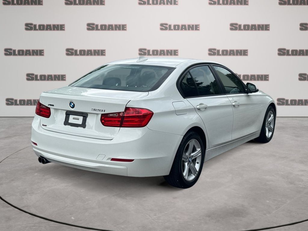 2014 BMW 328i 328i xDrive