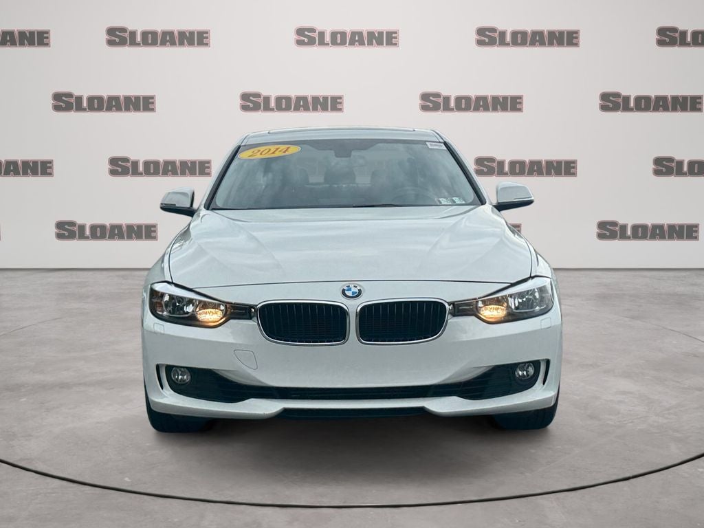 2014 BMW 328i 328i xDrive