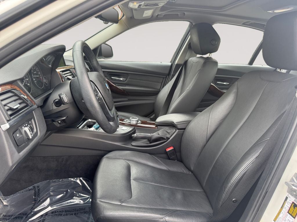 2014 BMW 328i 328i xDrive