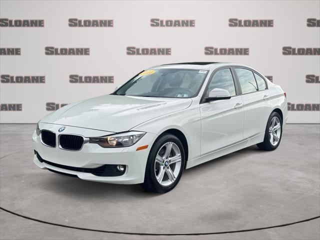 2014 BMW 328i 328i xDrive