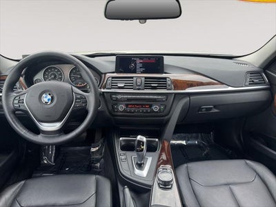 2014 BMW 328i 328i xDrive