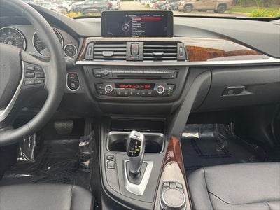 2014 BMW 328i 328i xDrive