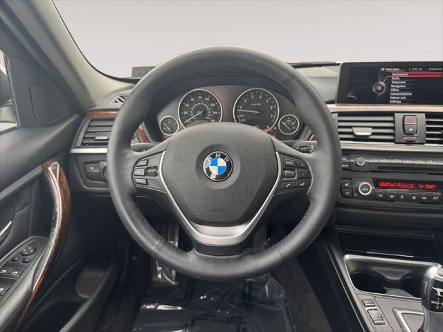 2014 BMW 328i 328i xDrive