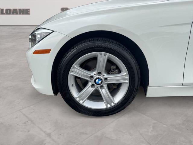 2014 BMW 328i 328i xDrive
