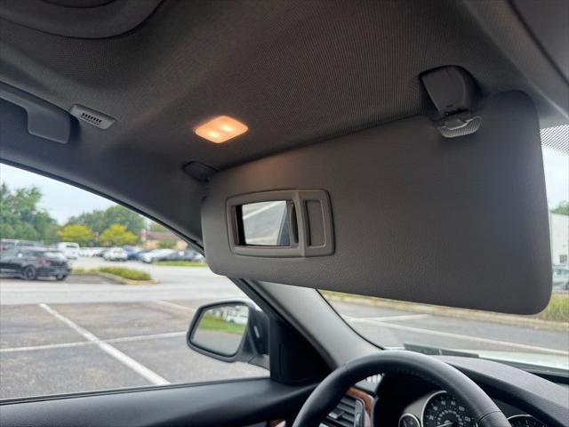 2014 BMW 328i 328i xDrive
